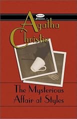 The Mysterious Affair at Styles
