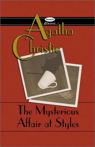 Agatha Christie
