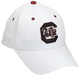 South Carolina Gamecocks Adult One-Fit Hat by Top of the World