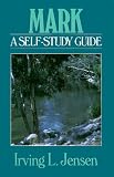 Mark (Bible Self-Study Guides Series)