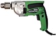 Hitachi D10VG 9 Amp 3/8-Inch Drill