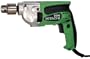 Hitachi D10VG 9 Amp 3/8-Inch Drill