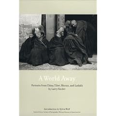 A World Away