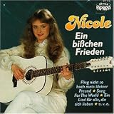 Ein Bisschen Frieden - Nicole