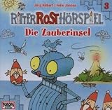 03/die Zauberinsel - Ritter Rost
