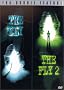 The Fly /The Fly 2 The Fly /The Fly 2