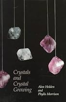 Crystals and Crystal Growing