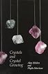 Crystals and Crystal Growing