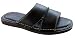 Tommy Bahama Men's Vero Beach,Black,7 M