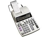 Canon BP37-DTS Bubble Jet Printing Calculator