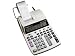 Canon BP37-DTS Bubble Jet Printing Calculator