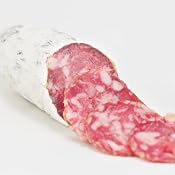 Pig Red Salami