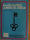 La Patria del Criollo: An Interpretation of Colonial Guatemala