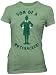 Elf Christmas Son of A Nutcracker Buddy Silhouette Junior