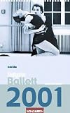 Kalender, Stuttgarter Ballett, Format 16 x 10 cm - 