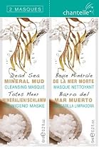 Chantelle Dead Sea Mineral Mud