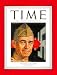 Lieutenant General Omar Bradley / TIME Cover: May 01, 1944, Art Poster by TIME Magazi...