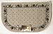 Berber Hearth Rug (01837)