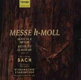 Eigenschaften Schäfer  / Messe H-Moll Bwv 232 (Ga)
