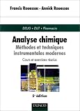 Analyse chimique