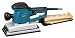 Makita BO4900V 2.9 Amp Variable Speed 1/2 Sheet Sander with Paper Dust Bag