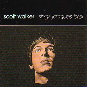 CD-Charts   : Sings Jacques Brel