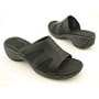 Merrell Sundial Slide Color: Midnight Black Womens Size: 6