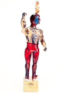 Wrestler