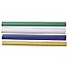 Ancor 304503 Marine Grade Electrical Adhesive Lined Heat Shrink Tubing Kit (3/8-Inch Diameter, 3-Inches Long, Assorted Colors, 5-Pack)