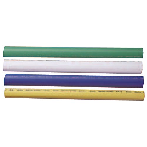 Ancor 304503 Marine Grade Electrical Adhesive Lined Heat Shrink Tubing Kit (3/8-Inch Diameter, 3-Inches Long, Assorted Colors, 5-Pack)