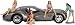 Search : Motorhead Miniatures 18th Scale Wash Down 1 Set of 4 844