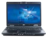 Acer TravelMate 5720-602G25 15.4 Zoll WXGA Notebook (Intel Core 2 Duo T7500 2,2 GHz, 2GB RAM, 250GB HDD, Intel 965GM Chipsatz, DVD+- DL RW, Windows Vista Home Premium)