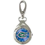 Florida Gators Grandstand Series Clip-On Watch - NCAA College Athletics