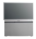 Panasonic TX 42 PT 10F  Projection Television