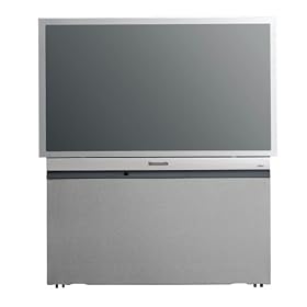 Panasonic TX 42 PT 10F  Projection Television