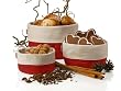 Stelton Bread Bags Set of 3