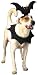 Pet Bat Dog Halloween Costume For Large Dogs