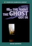 James Thurber &acute; s The Night the Ghost Got In ( Home Use ) - B001E6V3F0 ( DVD )