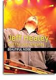 DVD - Jeff Healey And The Jazz Wizards: Beautiful Noise - DVD