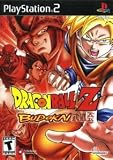Dragon Ball Z Budokai Dragon Ball Z Budokai