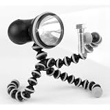 FL1-01AM: Joby Gorillatorch Portable Flash Light (Batteries Included) ~ Joby