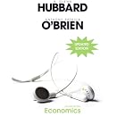 Economics, Updated Edition (2nd Edition) (MyEconLab Series) by Glenn P Hubbard and Anthony P O'Brien