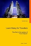 Learn Malay for Travellers (Travel Malaysia)