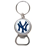New York Yankees - MLB Bottle Opener Keychain
