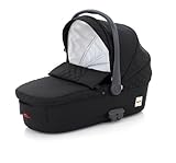 Inglesina 2010 Zippy Bassinet, Ink