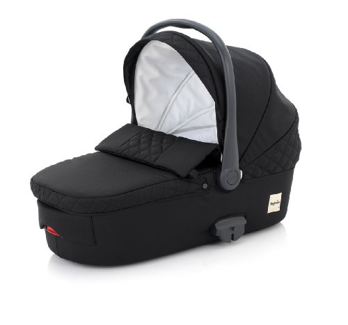 Inglesina 2010 Zippy Bassinet, Ink