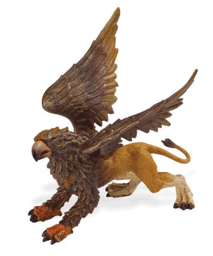 Cheap Safari Ltd Mythical Realms Griffin
