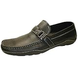 Impulse By Steeple Gate Mens P50781 Slip On by Impulse Steeple Gate