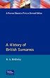 A History of British Surnames (Approaches to Local History)