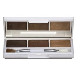 NP Set Eye Palette Eye Shadow - Atlanta Plum/ Purple